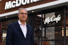 McDonald’s dünyanın en değerli 5. markası oldu